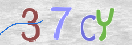 Immagine CAPTCHA